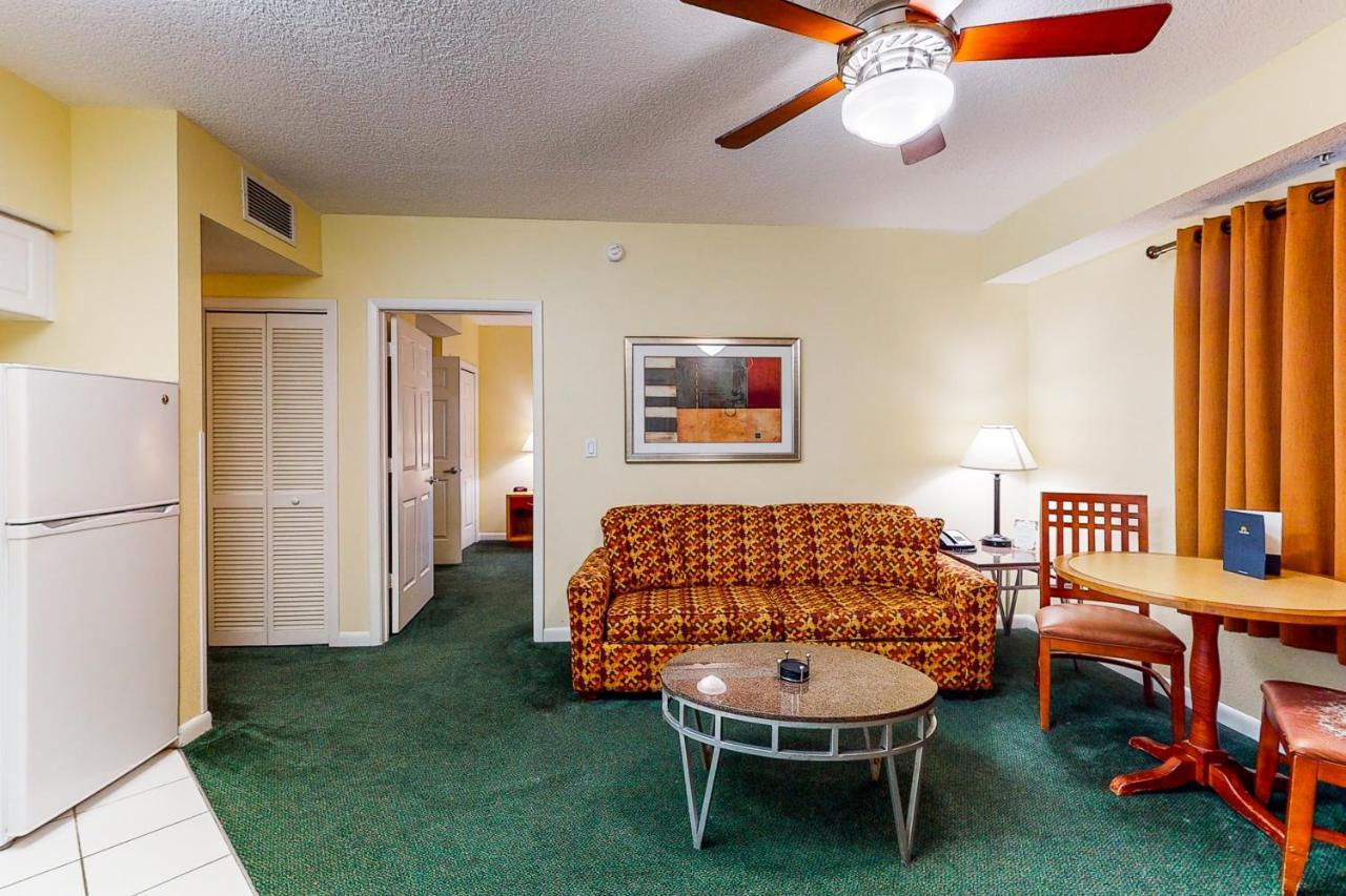 Ocean Walk 2422b Apartment Daytona Beach