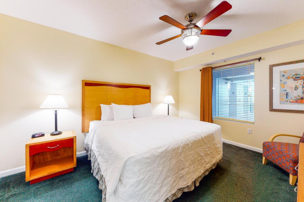 Ocean Walk 2422b * Daytona Beach