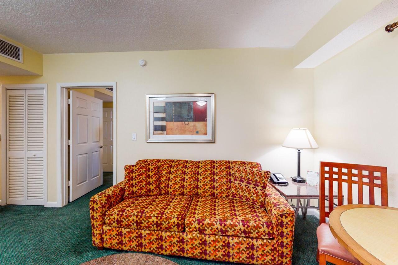 Apartment Ocean Walk 2422b
